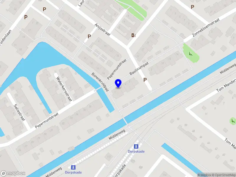 Nieuw bedrijf Spekbeveiliging