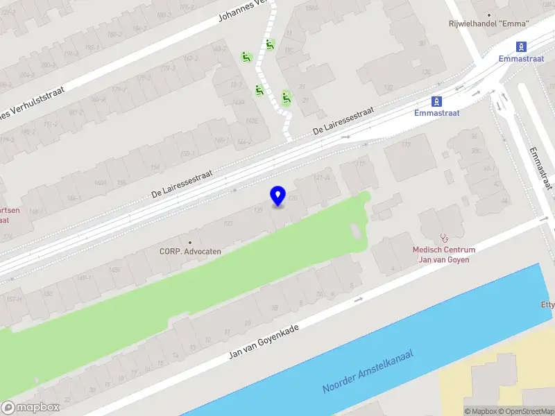 Vereniging van Eigenaars van het gebouw Stationsstraat 84/84a te Zaandam