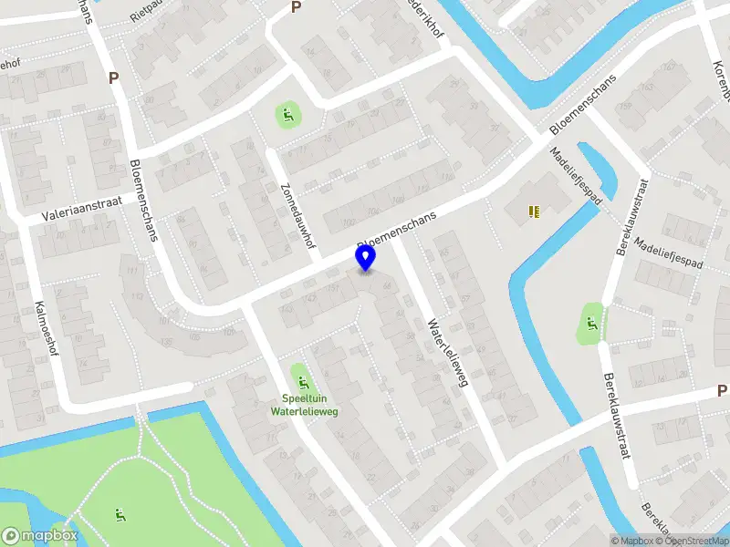Voetreflex Praktijk Sonja