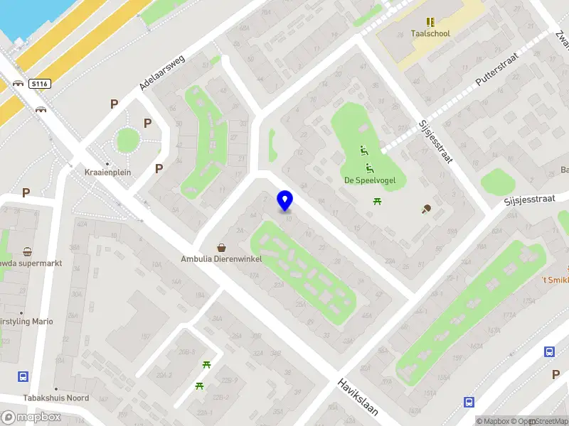 AMS services 020