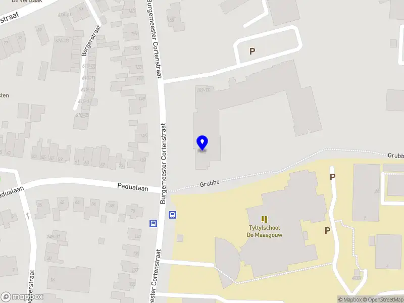 Pizzeria Osagie