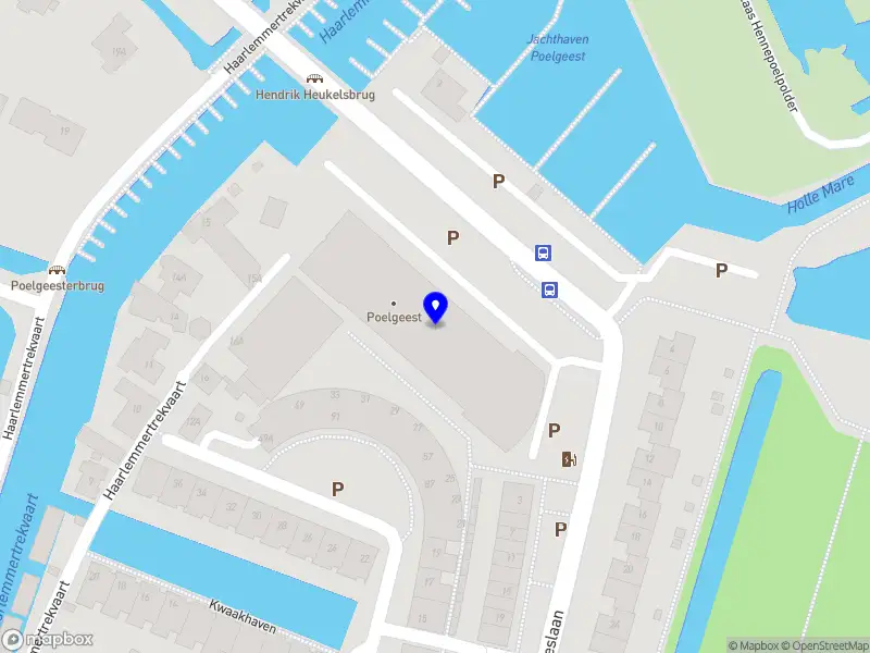 Stichting Administratiekantoor R&B Maritiem B.V.