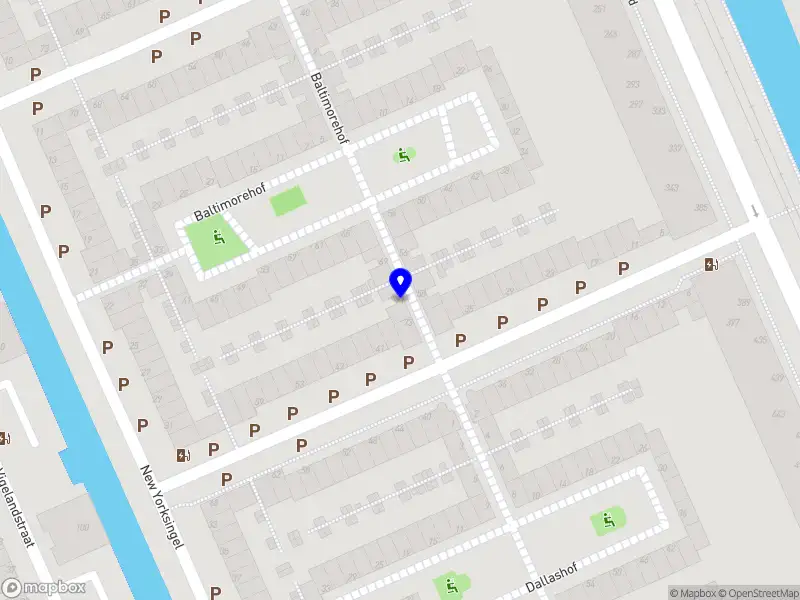 Nieuw bedrijf DBV Bouw