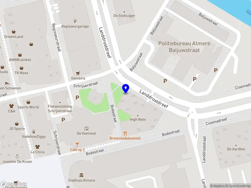 Praktijk Orizon