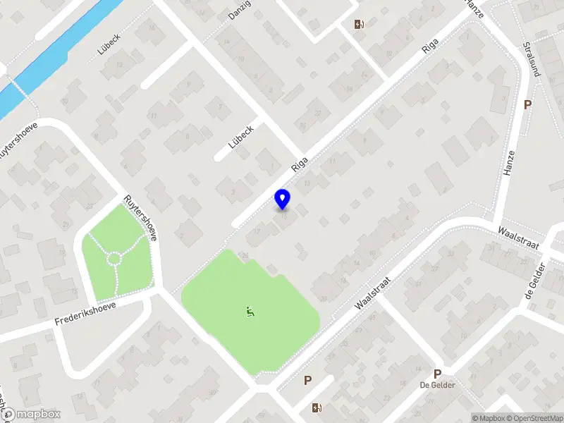 Nieuw bedrijf Leiker Holding B.V.