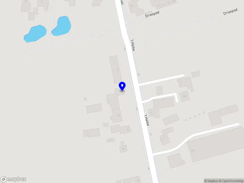 BVS Holding B.V.
