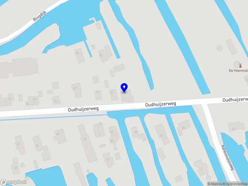 Vereniging van Eigenaars gebouw Reguliersdwarsstraat 27 te Amsterdam