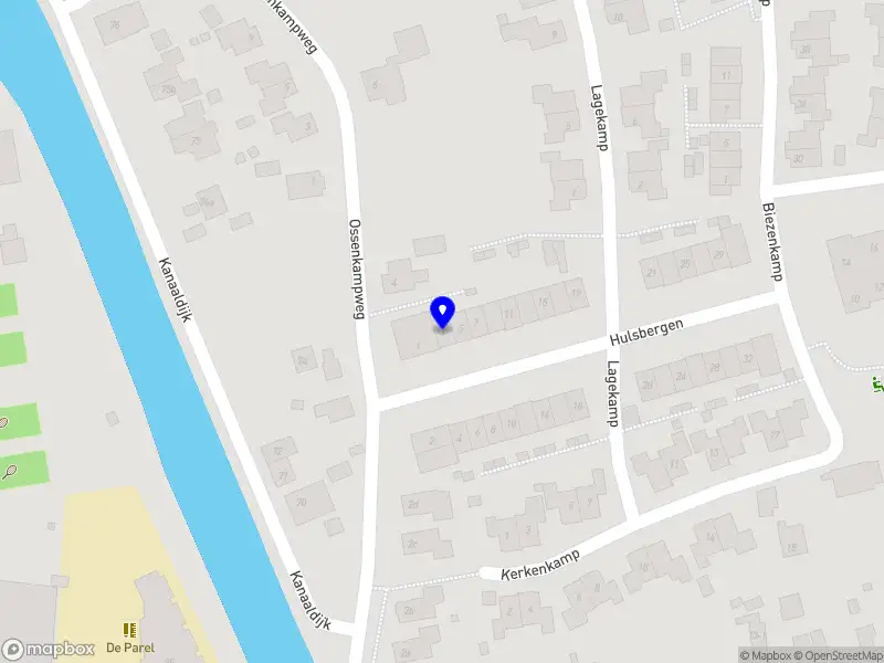 Strijk service wapenveld