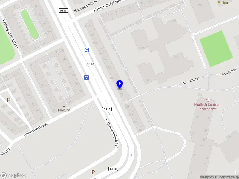 Madrina’s Beauty Bar