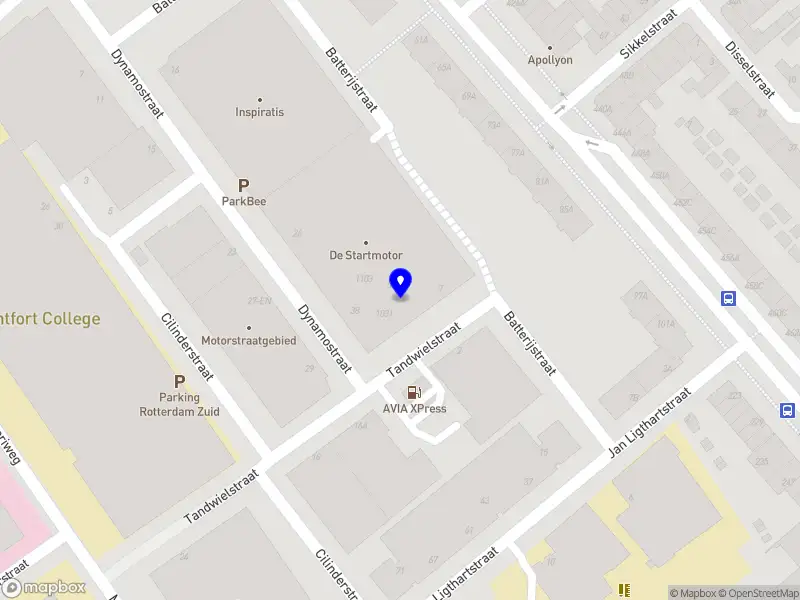 LS Project Consultancy