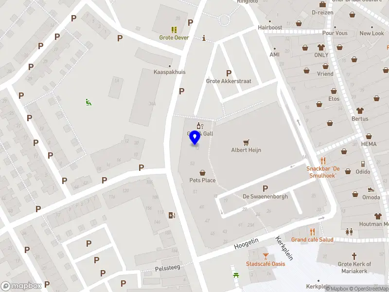 'T Oude Erf Steenwijk B.V.
