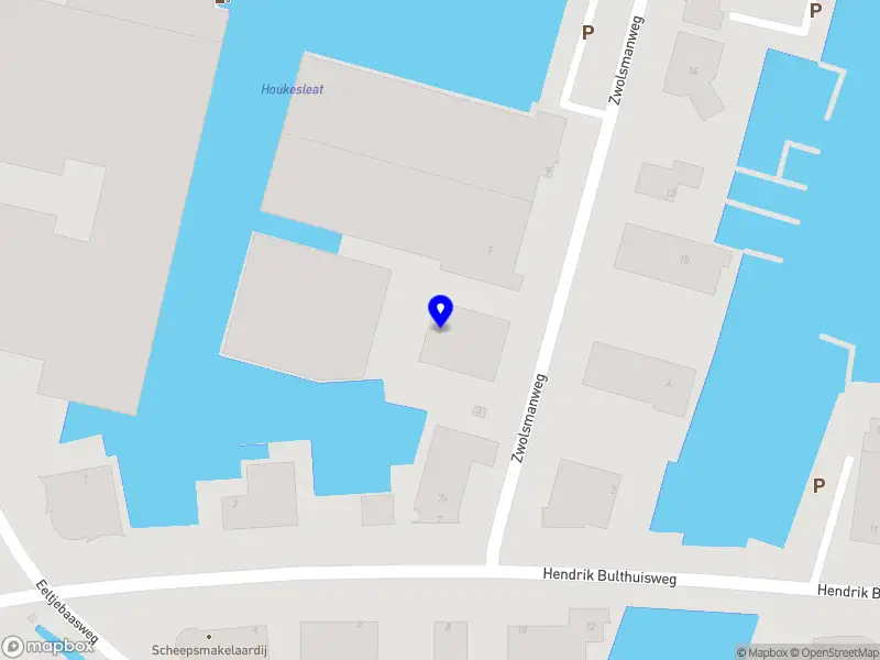 Nieuw bedrijf Movotive