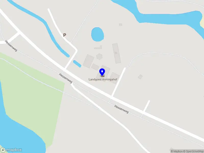 Stichting Landgoed Anningahof