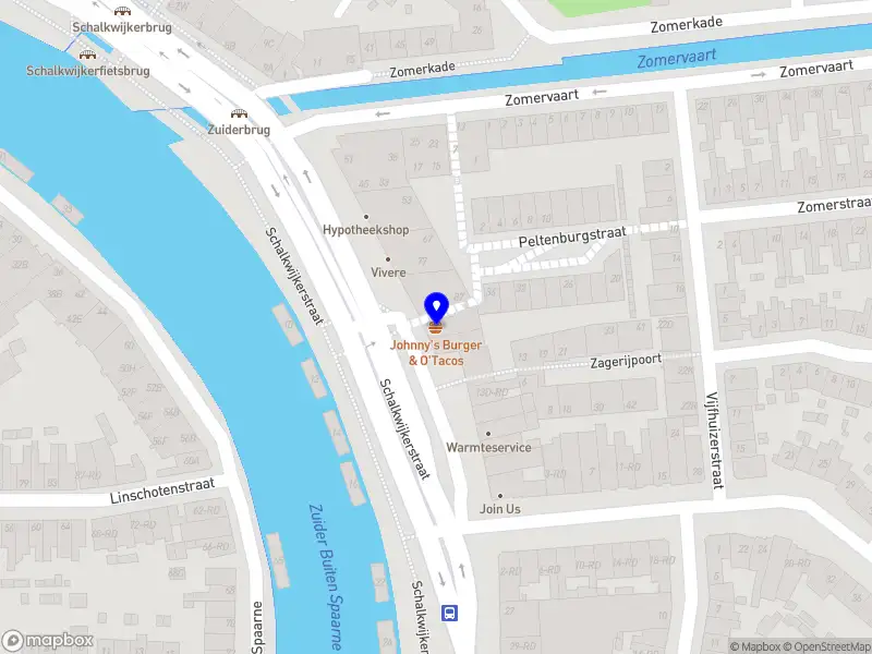 JBC Haarlem Centrum