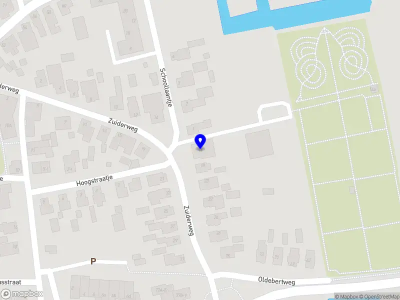 Vereniging van Eigenaars Avebeweg 13 Foxhol