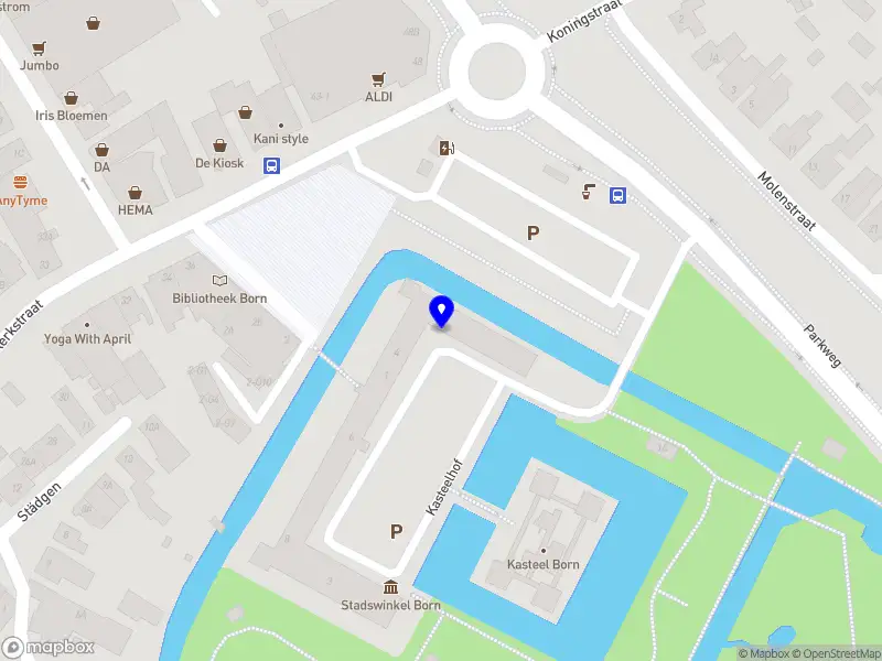 Stichting Administratiekantoor mosa.cloud