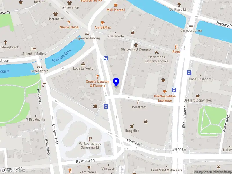 Vereniging van Eigenaars Korevaerstraat 8 en 8a te Leiden