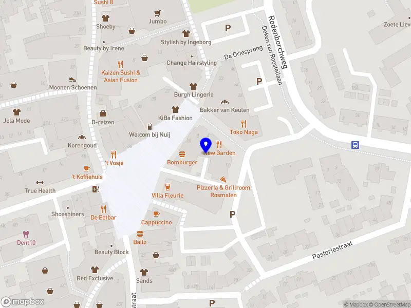 Uw Slager Rosmalen