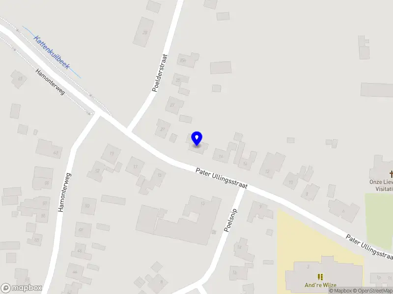 Buurtvereniging de Poel