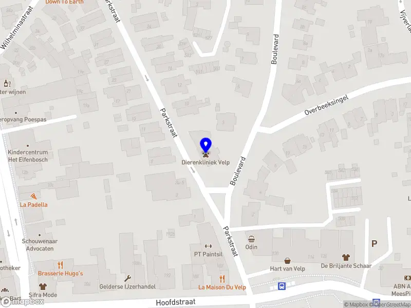 iMetrics Services B.V.