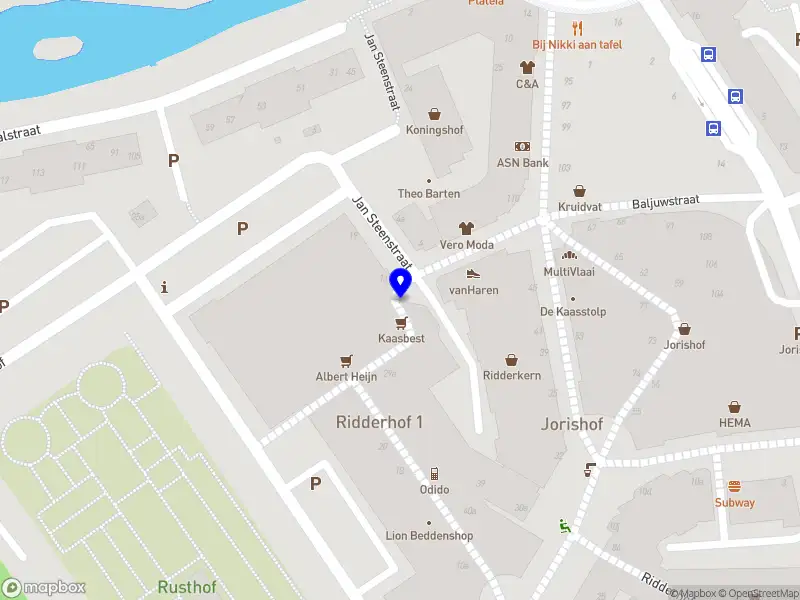 Kian Supermarkt B.V.