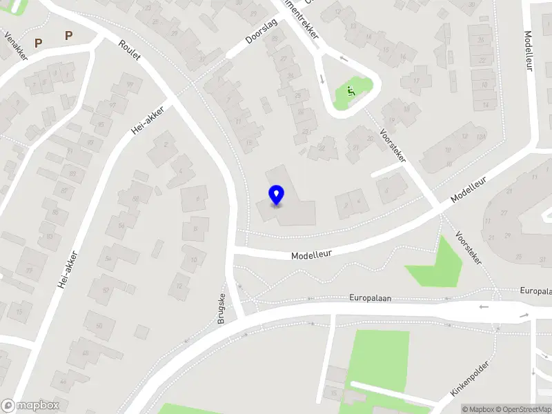 Vereniging van eigenaars gebouw Raadhuisstraat 121a, 121b en 121c te Sprang-Capelle