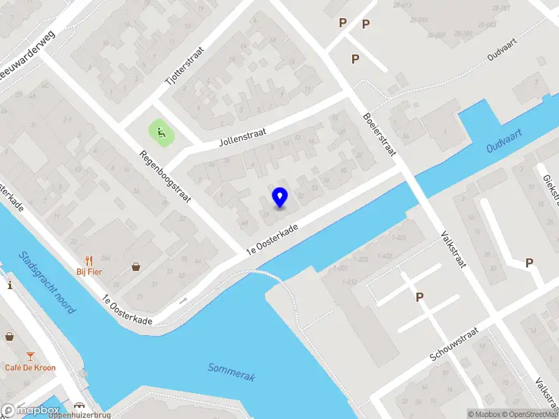 Vereniging van Eigenaars bedrijfsunits Apollo 5 1 tot en met 5 14 te Heerenveen