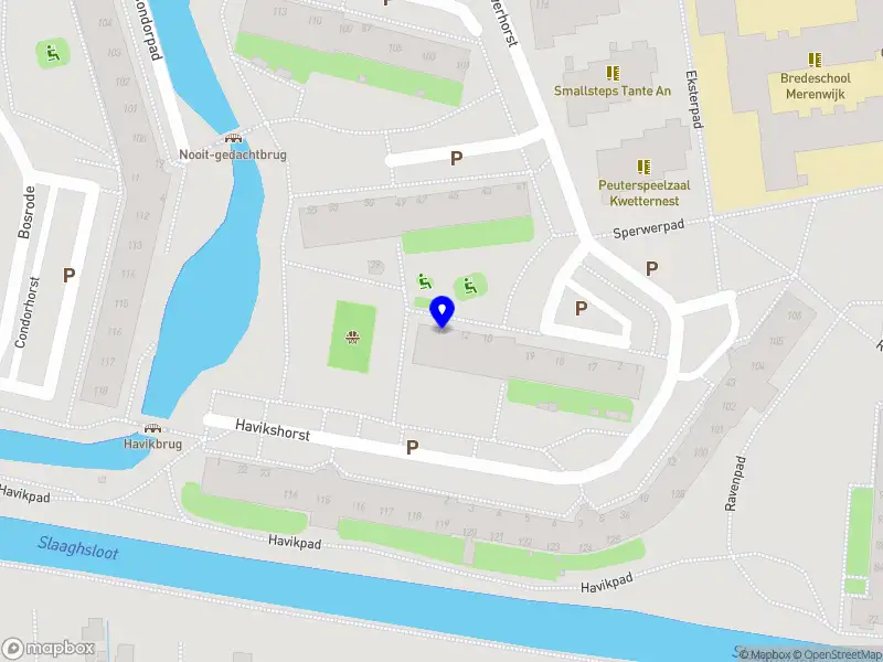 Dada Bouw