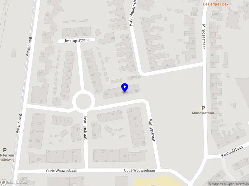 Abali Drive