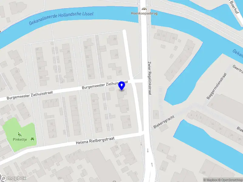 Nieuw bedrijf Van Vliet Project & Advies B.V.