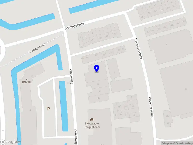 Fide Fortis Real Estate B.V.