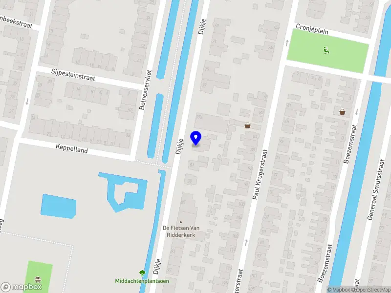SVH Vastgoed B.V.