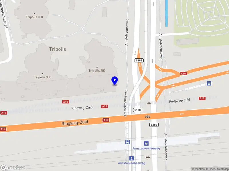 Nieuw bedrijf Parc 22 B.V.