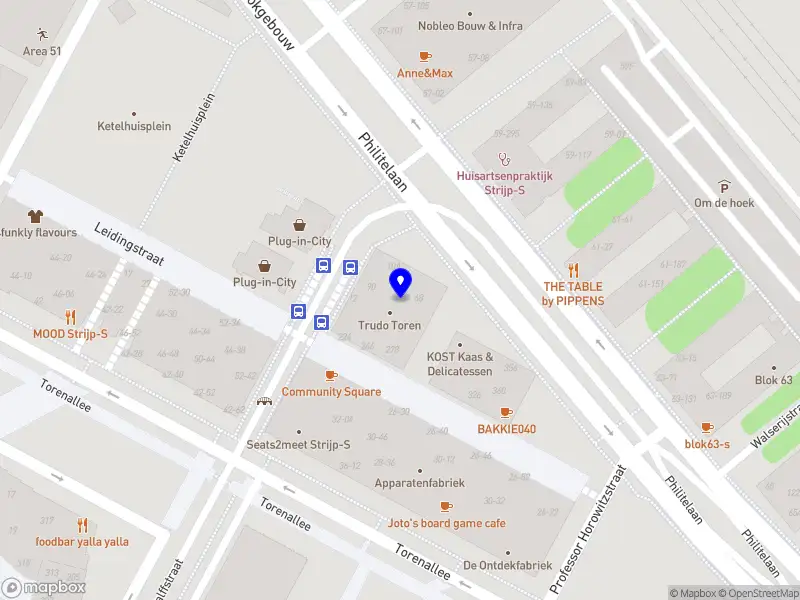 Stichting DEMO Eindhoven
