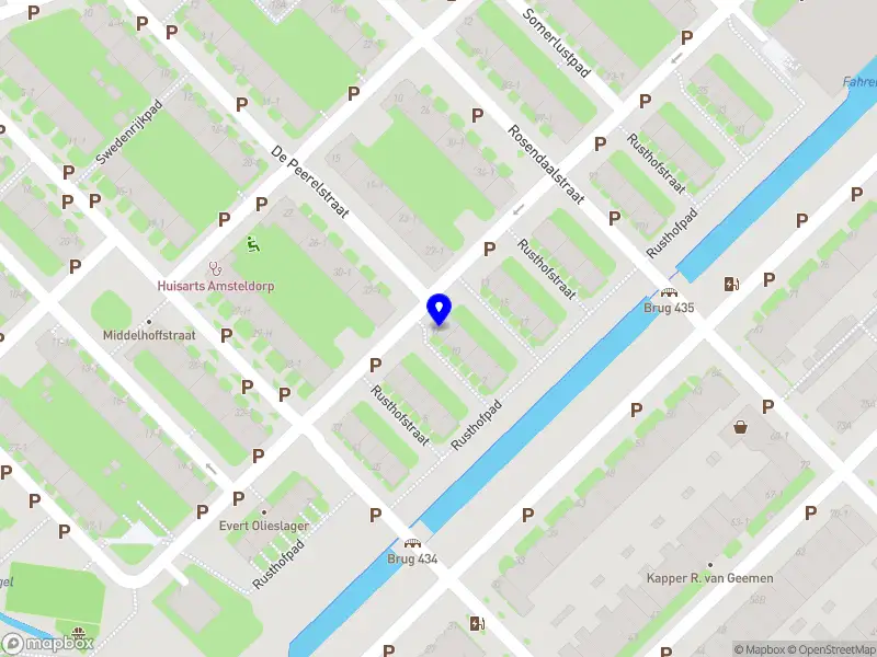 Expat Handyman Amsterdam