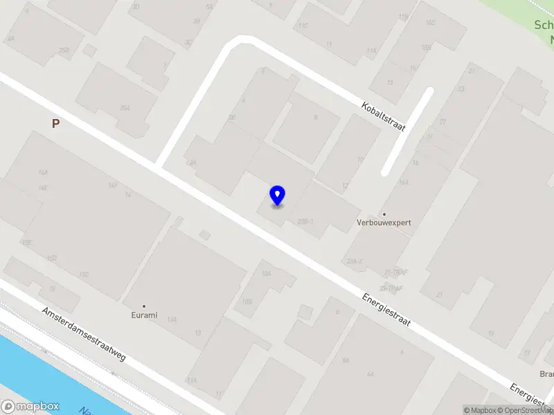 Gomecsys Industrie B.V.