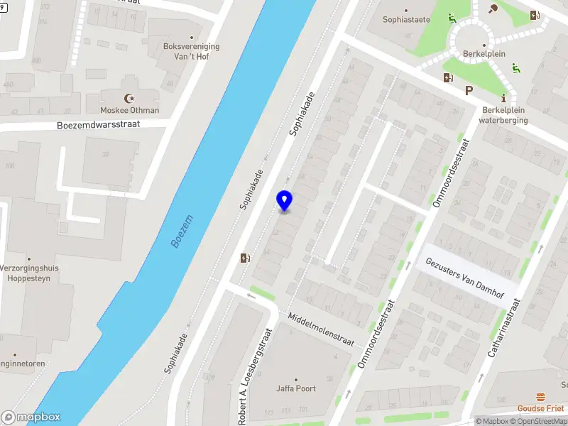 Nieuw bedrijf Quantum Participations B.V.