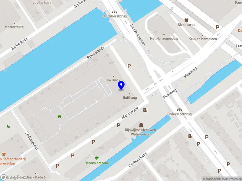 MD Tolk- en Adviesdiensten