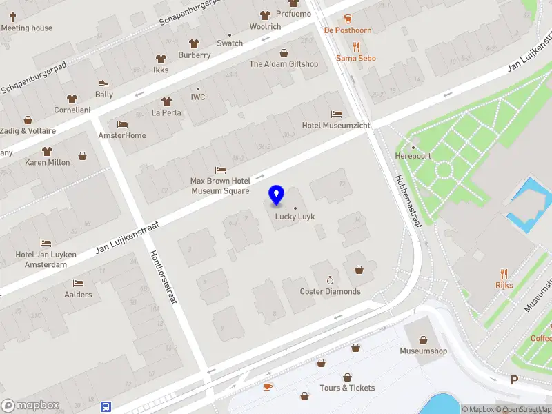 Nieuw bedrijf Farringdon Holding B.V.