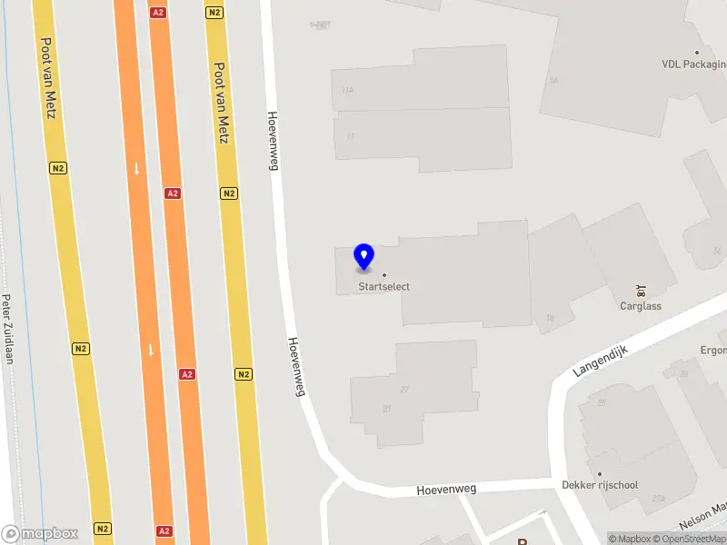 Stichting Administratiekantoor De Assurantie Makelaar