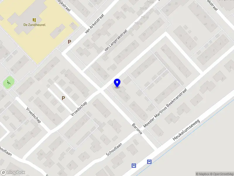 Vink @your service
