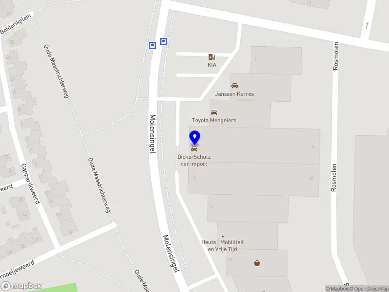 VEDI Holding B.V.