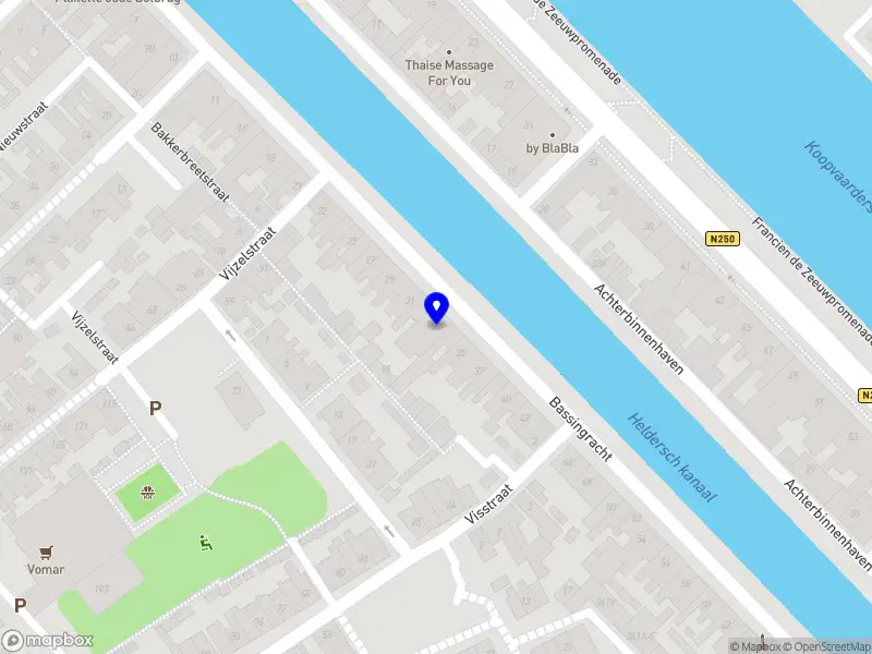 Onafgemaakte Zaken