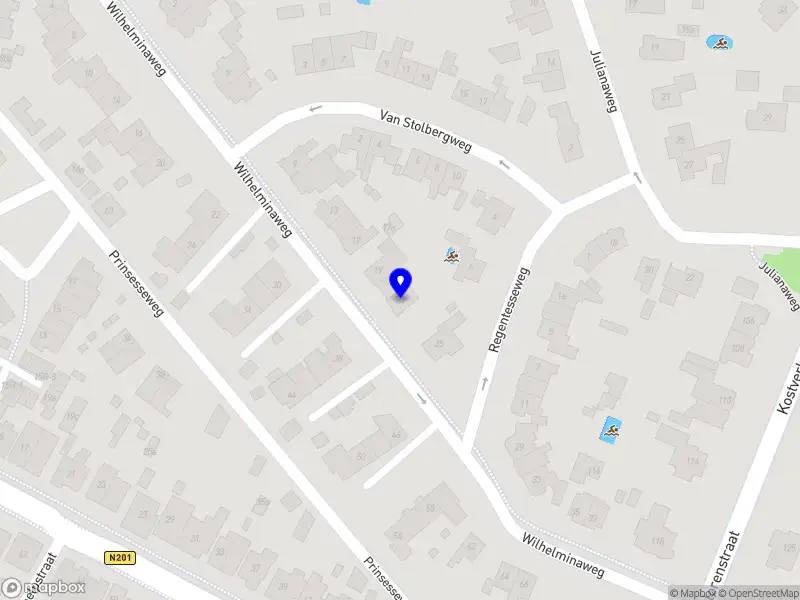 Vereniging van Eigenaars Kerkstraat 11 en Kosterstraat 2 te Zandvoort