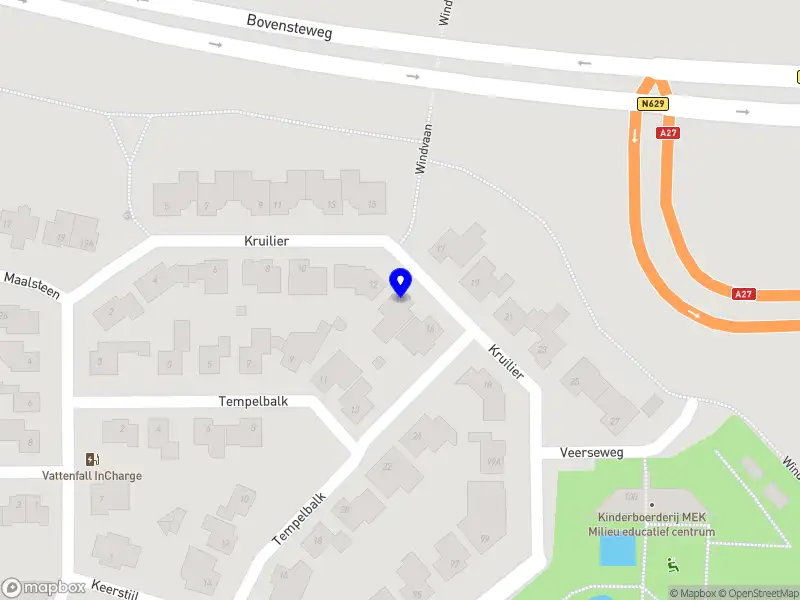 Vereniging van Eigenaars 