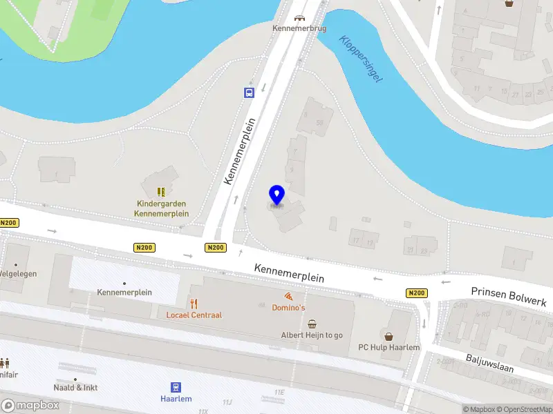 Vereniging van Eigenaars Gedempte Achterburggracht 9 en 11 en Spoorstraat 2B te Noord-Scharwoude