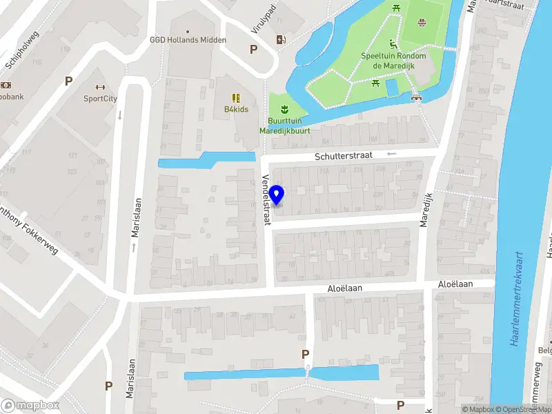 Vereniging van Eigenaars Vendelstraat 9 tot en met 19 (oneven nummers) te Leiden