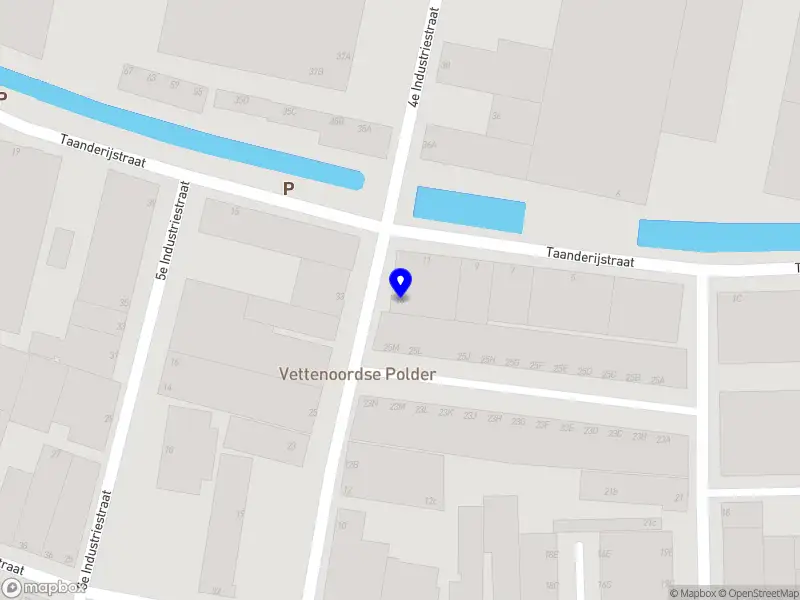Aannemersbedrijf Vobusol B.V.