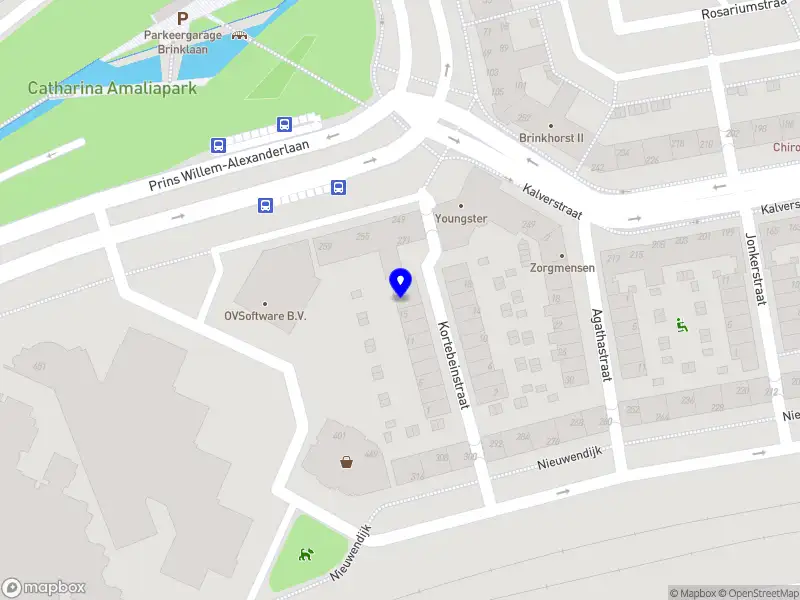 Wok Apeldoorn