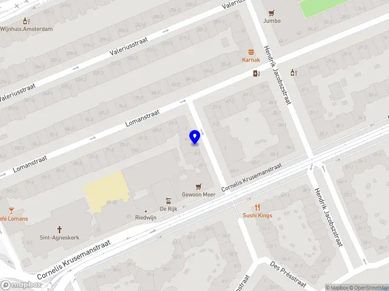 Interaxis Holding B.V.